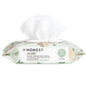 The Honest Company Multi-Use Baby Wipes, Pattern Play, 720 Count