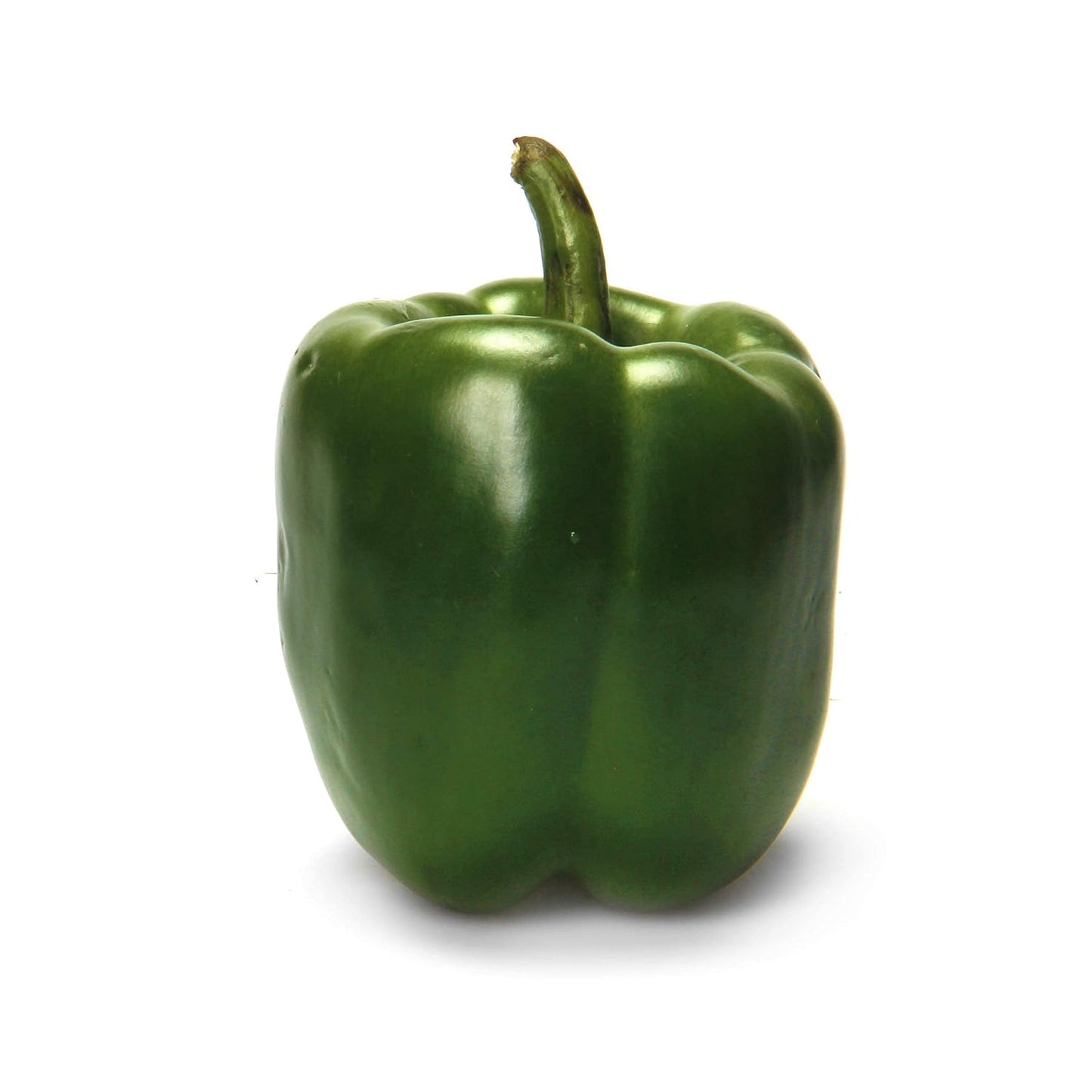 Green Bell Pepper