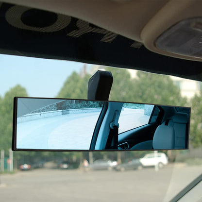 8sanlione 360-Degree Adjustable Car Rearview Mirror