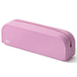 Mr. Pen- Silicone Pencil Case, Aesthetic Pencil Bag for Women, Makeup Pouch