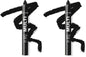 wet n wild Color Icon Cream Eyeliner Eyeshadow Multi-Stick, Moisturizing, Nourishing Velvety Cream-to-Powder Buildable & Blendable Formula, Cruelty-Free & Vegan - Brown Sugar