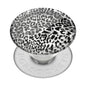PopSockets Adhesive Phone Grip, Holder- Lace Noir