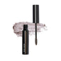 e.l.f. Wow Brow Gel, Volumizing, Buildable, Wax-Gel Hybrid, Creates Full, Voluminous-Looking Brows, Locks Brow Hairs In Place, Deep Brown