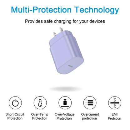 Type C Charger Fast Charging,USB C Charger,25W Samsung Super Fast Charger