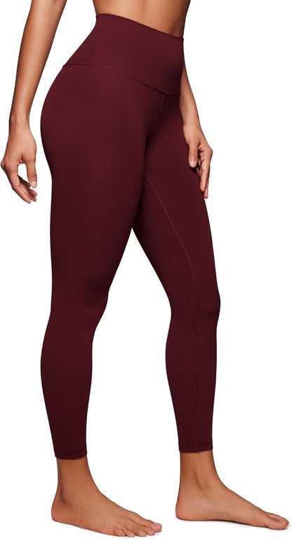 CRZ YOGA Butterluxe Leggings 25"