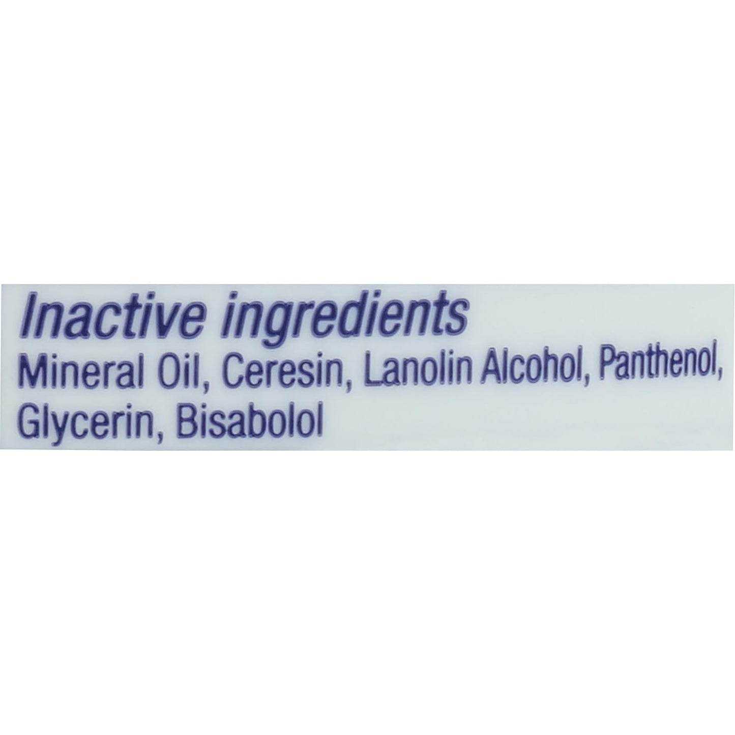 Aquaphor Advanced Therapy Healing Ointment Skin Protectant, 14 OZ