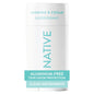 Native Deodorant Contains Naturally Derived Ingredients, 72 Hour Odor Control, Deodorant for Women and Men, Aluminum Free, Coconut & Vanilla 2.65oz