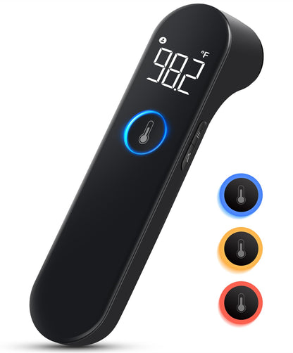 Viproud Thermometer for Adults and Kids, Fast Accurate Baby Thermometer