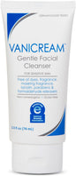 Vanicream Gentle Facial Cleaner, pH-Balanced Face Wash, 8 Fl Oz