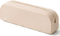 Mr. Pen- Silicone Pencil Case, Aesthetic Pencil Bag for Women, Makeup Pouch