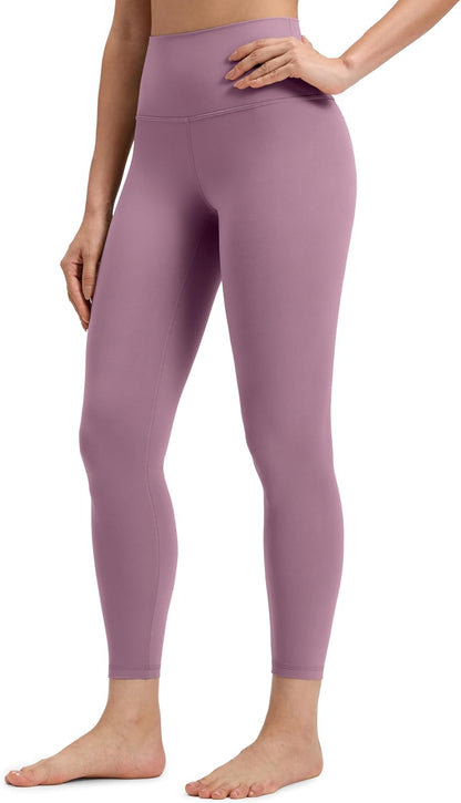CRZ YOGA Butterluxe Leggings 25"