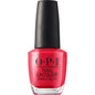 OPI Nail Lacquer Classic Nail Polish Colors | Crème, Shimmer, and Glitter