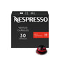 Nespresso Vertuo, Melozio Decaffeinato, 30-Count Espresso Pods