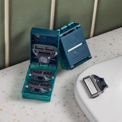 Harry's Original Razor Blades for Men - 14 Count