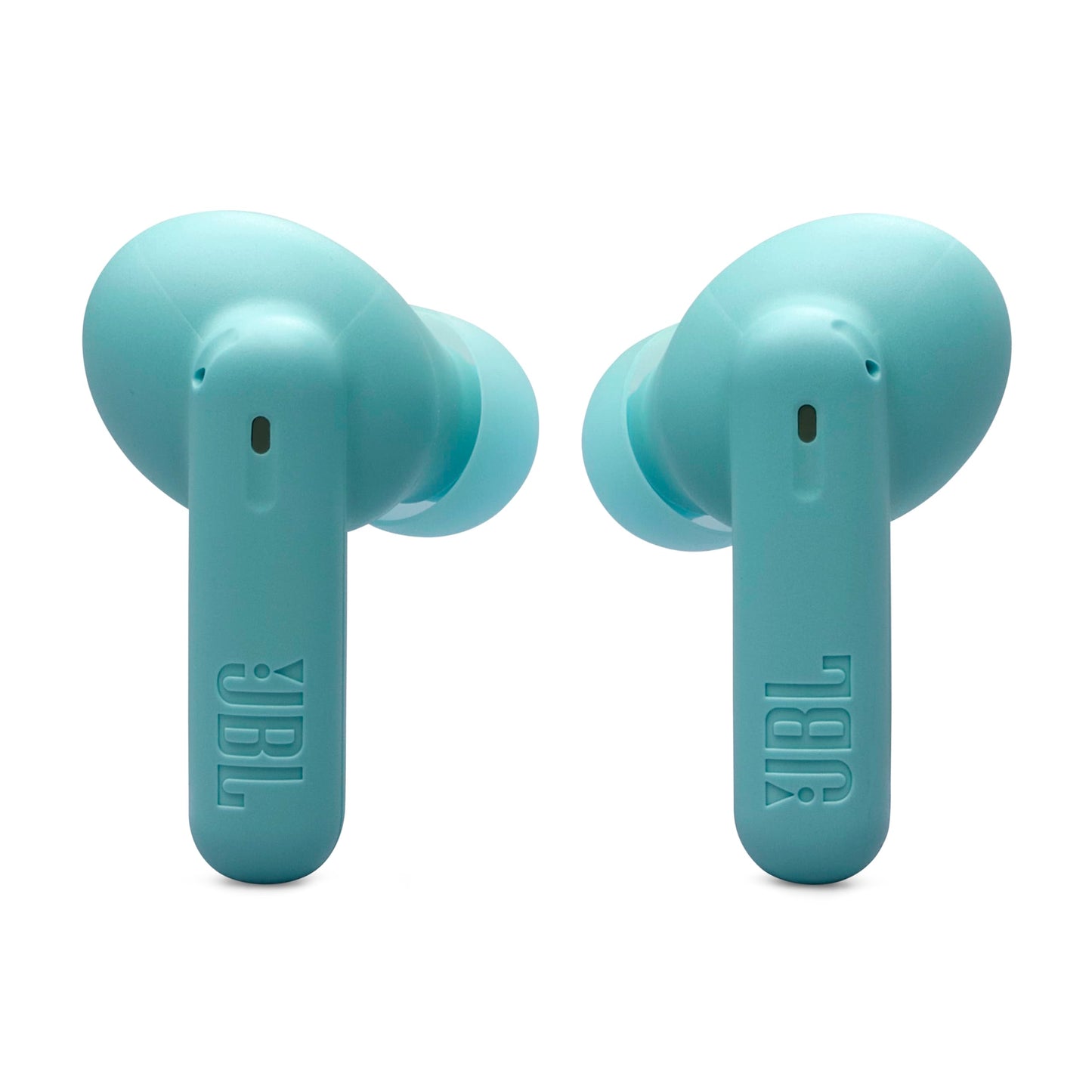 JBL Vibe Beam 2 - True Wireless Noise Cancelling Earbuds with JBL Pure Bass Sound & Smart Ambient Technology, 4mics for Crisp, Clear Calls, up to 40Hrs of Playback, IP54 Dust & Water Resistant (Pink)