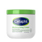 Cetaphil Moisturizing Cream Sensitive Skin, Fragrance Free, 3oz, 3ct