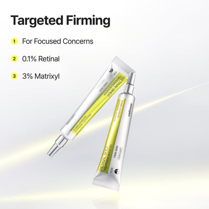 celimax The Vita A Retinal Shot Tightening Booster (0.51 fl.oz)
