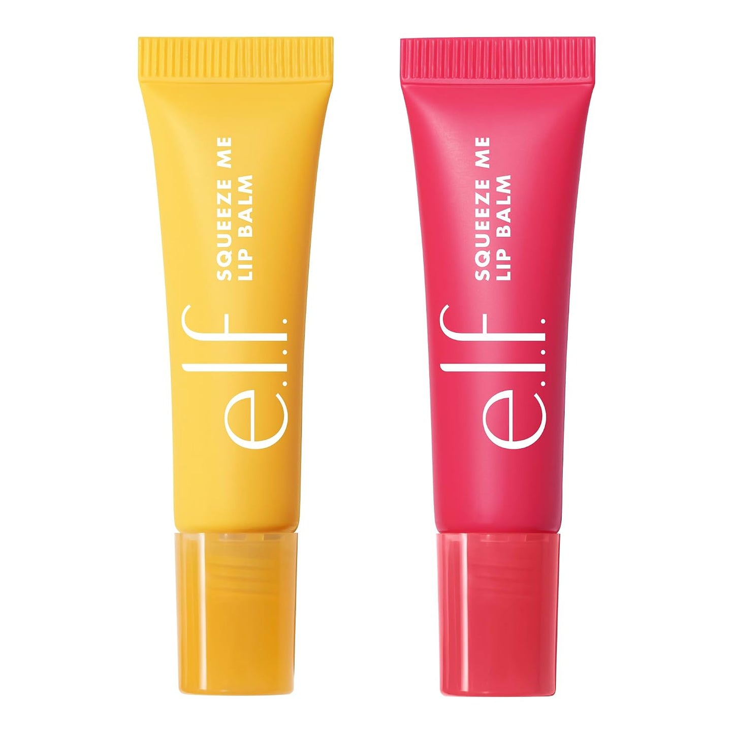 e.l.f. Squeeze Me Lip Balm, Strawberry