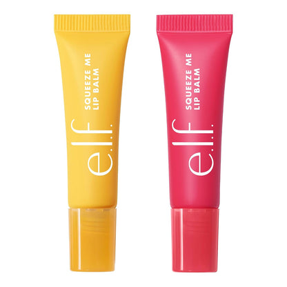 e.l.f. Squeeze Me Lip Balm, Strawberry