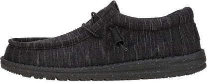 HEYDUDE Men's Wally Amazon Exclusive Styles Slip On Loafer | Easy On Shoe