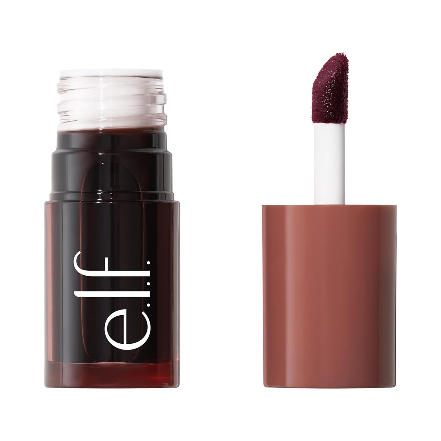 e.l.f. Sheer For It Blush Tint, Plums Up