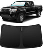 INSAUTO Custom Fit Windshield Sun Shade for Nissan Frontier 2005-2021