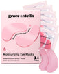 grace & stella Award Winning Eye Patches for Puffy Eyes