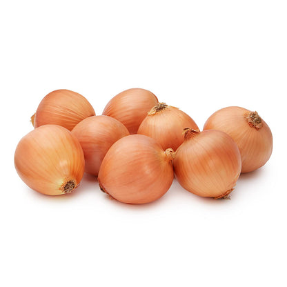 Amazon Grocery, Yellow Onions, 3 Lb