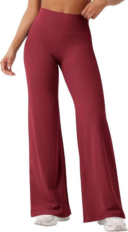 YEOREO Ease Workout Leggings Womens Straight Leggings Eddiy Gym Yoga Pants