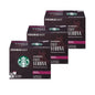 Starbucks K-Cup Coffee Pods, Dark Roast Hot or Iced Coffee, French Roast, 96 Keurig Pods