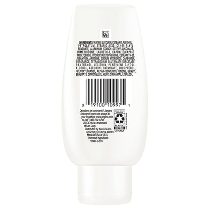 Jergens Ultra Healing Body Lotion, Moisturizer for Dry Skin, 32 fl oz
