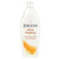 Jergens Ultra Healing Body Lotion, Moisturizer for Dry Skin, 32 fl oz