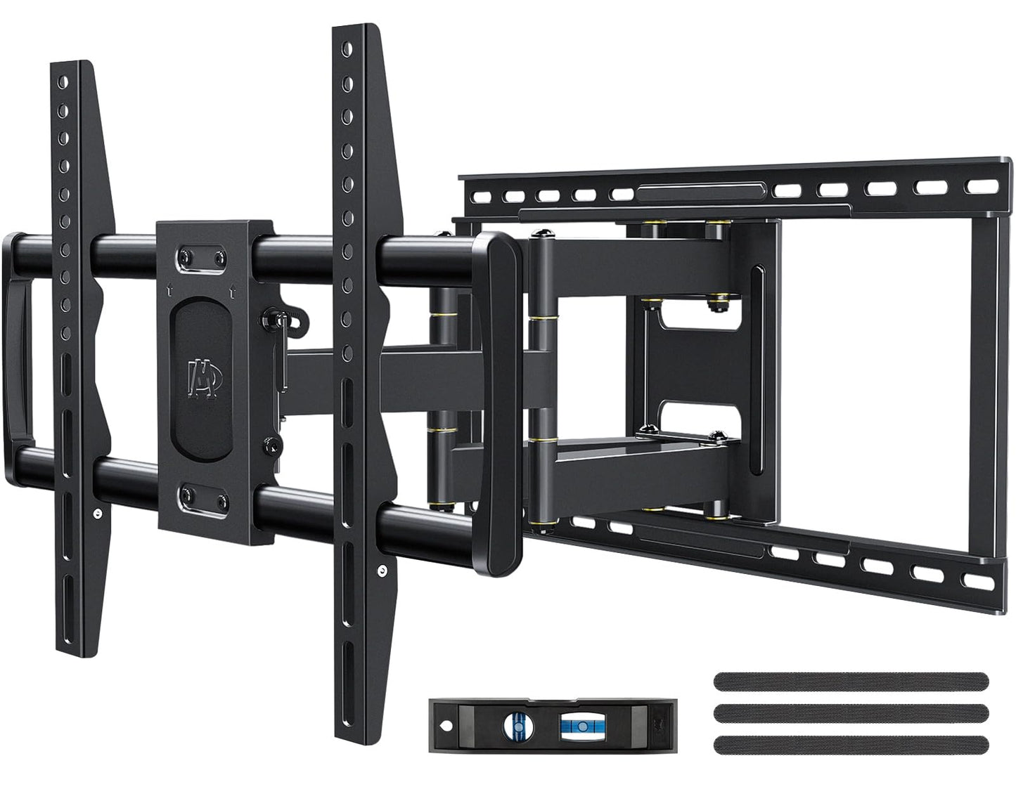 Mounting Dream Full Motion TV Wall Mount for 32-70 Inch TVs up to 99lbs