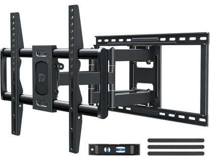 Mounting Dream Full Motion TV Wall Mount for 32-70 Inch TVs up to 99lbs