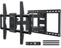 Mounting Dream Full Motion TV Wall Mount for 32-70 Inch TVs up to 99lbs