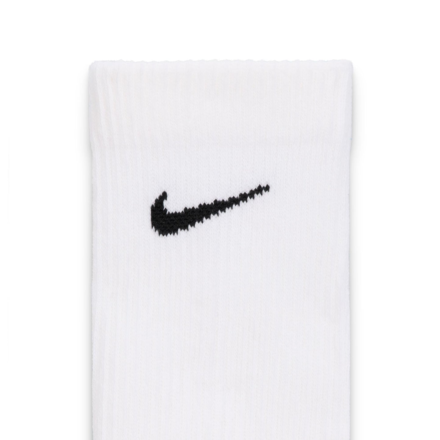 Nike Adult Dri-FIT Everyday Elevated Crew Socks (6-Packs) | Mens and Womens