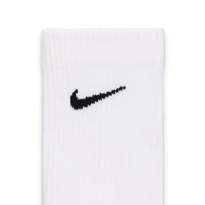 Nike Adult Dri-FIT Everyday Elevated Crew Socks (6-Packs) | Mens and Womens