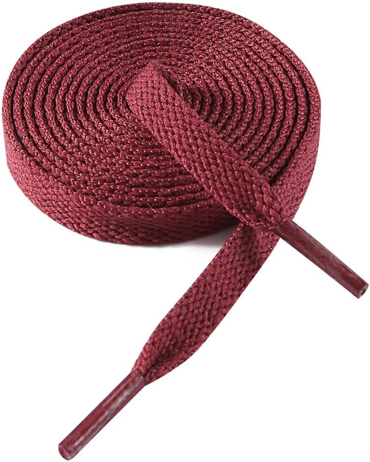 VSUDO Shoe Laces for Sneakers, Shoelaces for Sneakers, Athletic Shoelaces