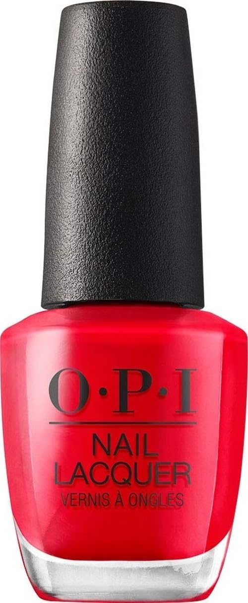 OPI Nail Lacquer Classic Nail Polish Colors | Crème, Shimmer, and Glitter