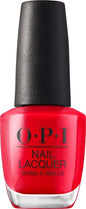 OPI Nail Lacquer Classic Nail Polish Colors | Crème, Shimmer, and Glitter