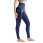 Walifrey Leggings with Pockets for Women