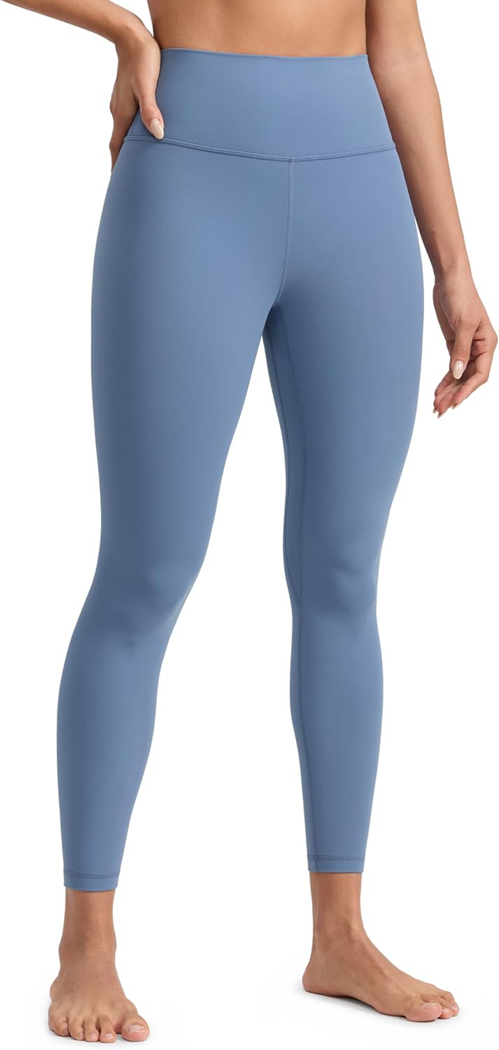 CRZ YOGA Butterlift Leggings 25"