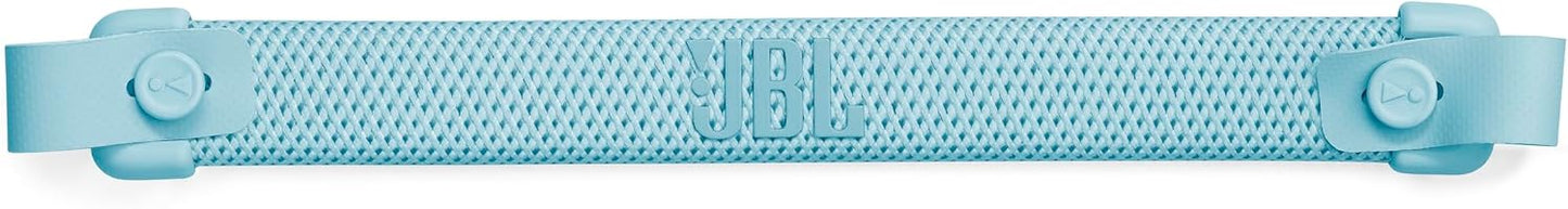 JBL Charge 6 Portable Bluetooth Speaker, Waterproof, Drop-Proof - Teal