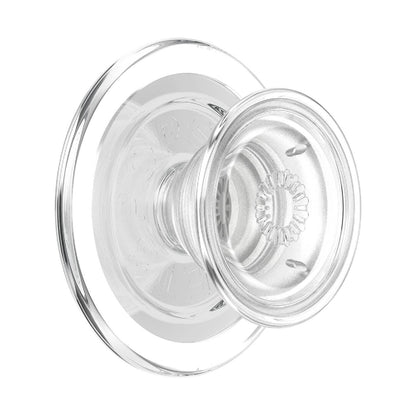 PopSockets Adhesive Phone Grip, Holder- Lace Noir