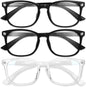 Gaoye Blue Light Glasses for Women - 3 Pack