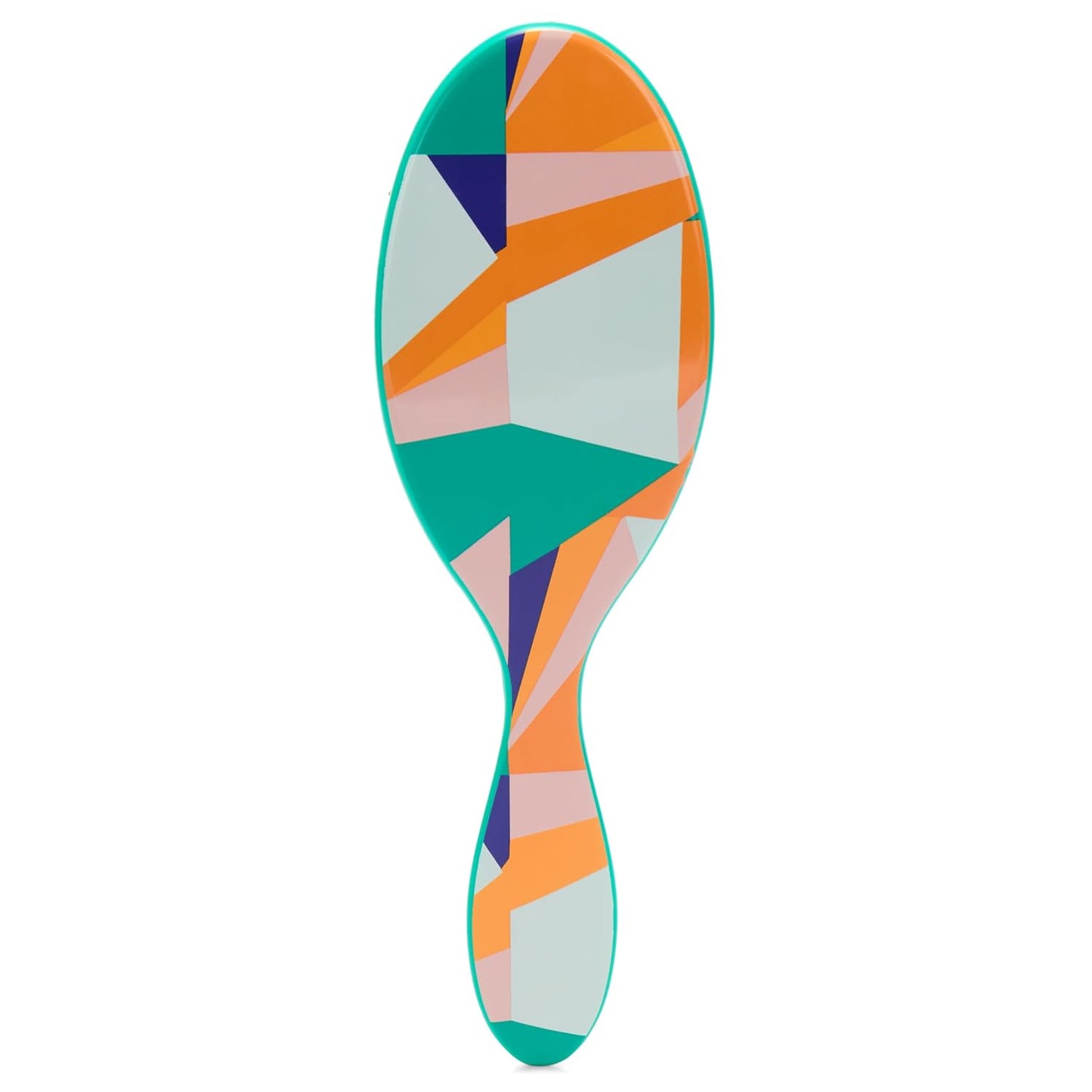 Wet Brush Original Detangler Hair Brush, Sky, For All Hair Textures