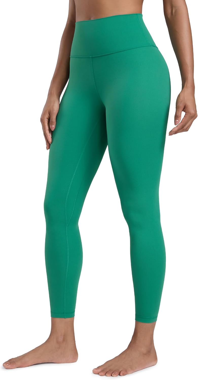 CRZ YOGA Butterlift Leggings 25"
