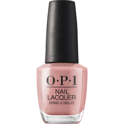 OPI Nail Lacquer Classic Nail Polish Colors | Nude & Brown Shades