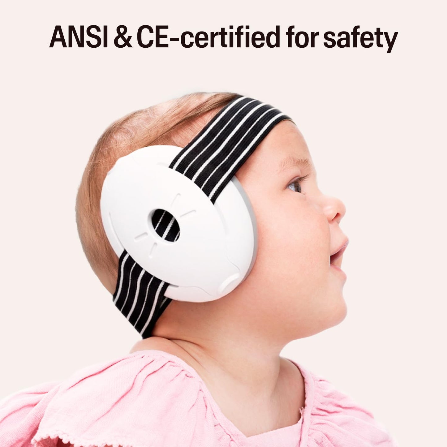 Alpine Muffy Baby Ear Muffs Noise Protection | Toddler Ear Protection