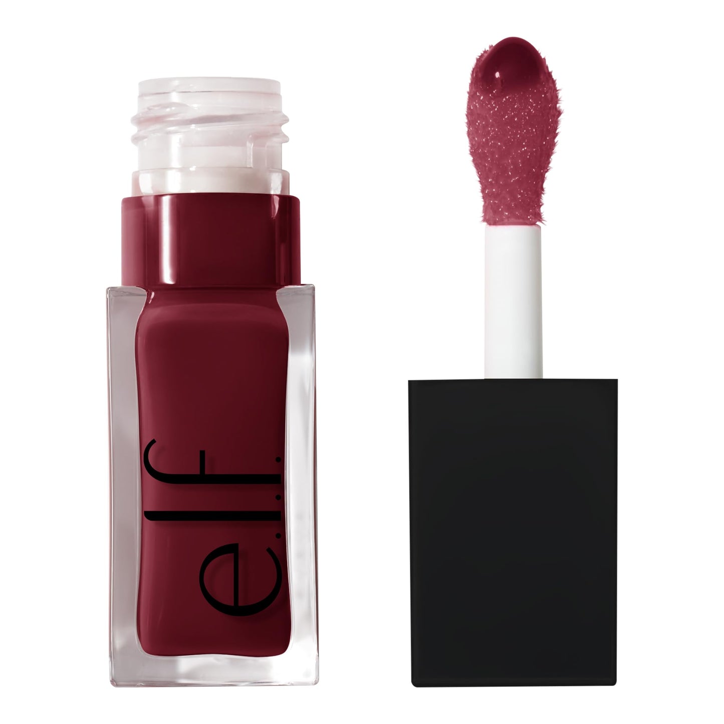 e.l.f. Glow Reviver Lip Oil, Pink Quartz